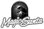 Weihnachtsmann-Zauberer | Partner | Referenz | Zauberer Mr. Marc Magic