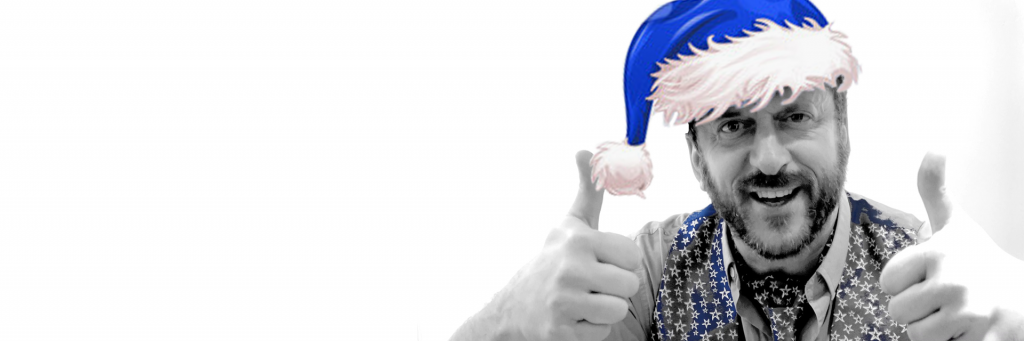 Xmas-Zauberei | Mr. Marc Magic - Zauber-Show - Zauberer, Zauberkünstler, Mago, Magician, Magier